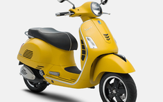 Vespa GTS 300: Giá xe Piaggio Vespa GTS 300 mới nhất tháng 07/2019