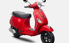 Vespa LX: Giá xe Piaggio Vespa LX mới nhất tháng 07/2019
