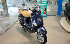 Xe Vespa LX: Giá xe Piaggio Vespa LX mới nhất tháng 07/2019