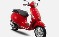 Xe Vespa Sprint: Giá xe Piaggio Vespa Sprint mới nhất tháng 07/2019