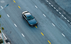 VinFast Lux A2.0 có khả năng tăng tốc lên 186 km/h sau 19,35 giây