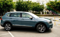 Mua xe Volkswagen trong tháng 7, khách hàng Việt sẽ được hỗ trợ 20 triệu đồng