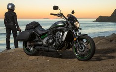 Kawasaki Vulcan S: Giá Vulcan S mới nhất 07/2019