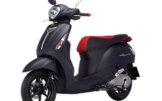Yamaha Grande: Giá xe Grande mới nhất tháng 07/2019