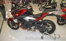 Naked bike Yamaha MT-25 được nâng cấp ECU xịn hơn cả Yamaha R25 và R3 thế hệ mới