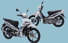 Yamaha Sirius 2019: Giá xe Sirius cập nhật mới nhất tháng 7/2019