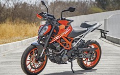 KTM 890 Duke sẽ hoàn toàn thay thế cho KTM 790 Duke vào năm 2020