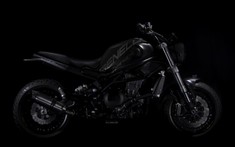 Không còn là Concept, Benelli Leoncino 800 sẽ chính thức ra mắt tại triển lãm EICMA 2019 tới đây