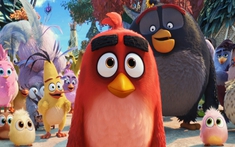 Dàn nhân vật mới toanh cực thú vị và độc đáo trong Angry bird 2