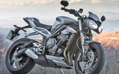 Naked bike chính là lựa chọn xe mô tô tuyệt vời vì những lý do này