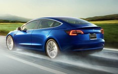 Giao xe Model 3 chất lượng kém, Tesla mất hợp đồng 5,5 triệu USD