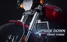 Đánh giá nhanh GPX Legend 250 Twin: Xế cổ thách thức Honda CB150R với trang bị xịn, giá cực tốt