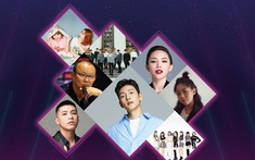 Bùng nổ tháng 8 cùng “Kpop CONCERT DAEBAK VIET NAM 2019”