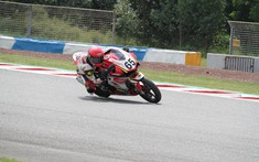 ARRC 2019 chặng 5: Kết quả không như mong đợi