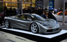 McLaren F1 chỉ có 2 chiếc trên thế giới đã tìm thấy chủ nhân mới với mức giá siêu "khủng" 458 tỷ đồng