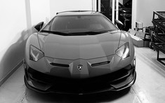 Siêu xe cực hiếm Lamborghini Aventador SVJ đầu tiên về Việt Nam khiến nhiều người choáng ngợp