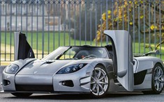 Người mua Koenigsegg CCXR Trevita "bọc kim cương" giống của tay đấm Floyd Mayweather là ai?