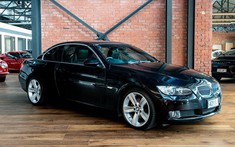 Lỗi đường điện, gần 900 chiếc BMW 3-Series bị triệu hồi tại Việt Nam