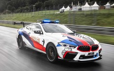 BMW M8 - Xe An toàn cao cấp cho giải đua MotoGP có gì đặc biệt?