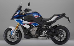 BMW đang âm thầm phát triển thế hệ S1000XR mới