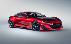 Drako GTE 2020 - Hypercar cực sang với 1.200 mã lực, giá 1,25 triệu USD được ra mắt