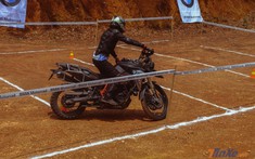 GS Trophy 2019: 3 nhà vô địch tại Hà Nội cùng chiến mã BMW GS tiến vào TP. HCM