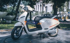 Hết ưu đãi, xe máy điện VinFast Klara tăng giá 10 triệu đồng