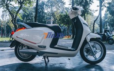 Vinfast Klara 2019: Bảng giá xe Klara mới nhất 8/2019