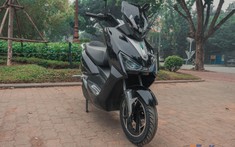 Cập nhật giá xe máy điện Pega mới nhất tháng 8/2019