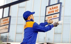 Giá xăng dầu hôm nay cập nhật mới nhất 28/8