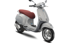 Xe Vespa Primavera: Giá xe Primavera mới nhất tháng 8/2019