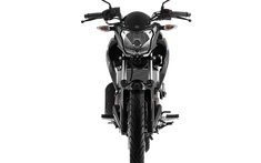 Yamaha Fz150i: Giá xe Fz 150i mới nhất tháng 8/2019