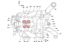 Honda PCX 150 sẽ trang bị động cơ mới tích hợp công nghệ V-TEC, cạnh tranh với Yamaha NMax 155
