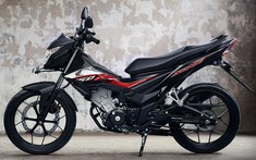 Honda Sonic 150R: Giá xe Honda Sonic 150R mới nhất tháng 8/2019