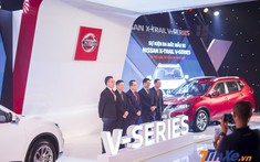Sau Nissan, tập đoàn Tan Chong sẽ phân phối xe Trung Quốc tại Việt Nam