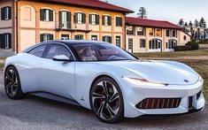 Karma GT - Xe sang đẳng cấp được thiết kế bởi Pininfarina nhắm tới những người mua đại gia nhất