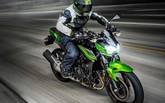 Đạt kết quả kinh doanh tốt, Kawasaki mở công ty con tại Việt Nam