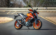 Đây là những mẫu mô tô tốt nhất cho người mới chơi trong năm 2019