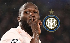 Chia tay MU, Lukaku đi vào lịch sử Inter Milan