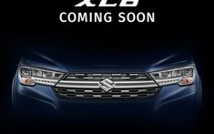 Không chỉ sang trọng hơn, MPV 6 chỗ Suzuki XL6 còn có kích thước lớn hơn Ertiga 2019