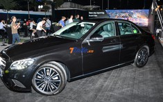 Quyết chí ăn thua cùng BMW 320i, Mercedes-Benz C-Class 2019 được giảm giá tới 200 triệu đồng tại đại lý
