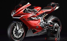 Điểm mặt 5 xe mô tô nhanh nhất mà người dùng có thể mua trong năm 2019