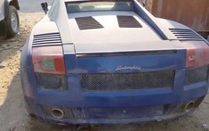 Công việc trong mơ: "Săn" siêu xe Lamborghini và Ferrari bị bỏ rơi, nhận lương cả chục nghìn đô