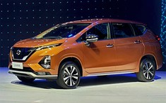 TNV - Đại lý mở cọc Nissan Livina 2019, dự kiến tháng 2/2020 giao xe