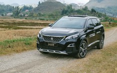 THACO chính thức lên tiếng về việc xe Peugeot bị tố sử dụng ắc quy Trung Quốc