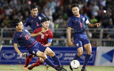 U18 Đông Nam Á 2019: Số phận U18 Việt Nam trong tay U18 Thái Lan