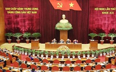 Ban Bí thư: Chấn chỉnh công tác cán bộ để chuẩn bị tốt nhân sự khóa mới