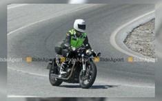 Xe độ chính hãng Triumph Bobber TFC lộ diện: Trang bị phuộc Ohlins, tay lái clip-on và động cơ nâng cấp