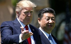 Ông Trump “lao tâm khổ tứ” vì 3 cuộc khủng hoảng tại khu vực Đông Á