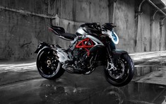 Tin đồn về MV Agusta F1 150 phân khối bị bác bỏ, hãng xe Ý hợp tác với Trung Quốc tiếp tục phát triển dòng 350 phân khối